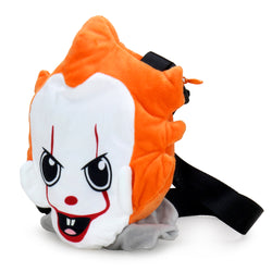 IT Pennywise Plush Phunny Pack - Kidrobot - Designer Art Toys