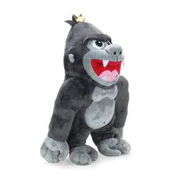 King Kong HugMe Vibrating Plush - Kidrobot - Designer Art Toys