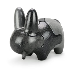 Locknesters Interchangeable Puzzle Labbit, No. 1 (PRE-ORDER) - Kidrobot