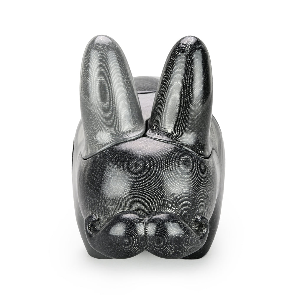 Locknesters Interchangeable Puzzle Labbit, No. 1 (PRE-ORDER) - Kidrobot