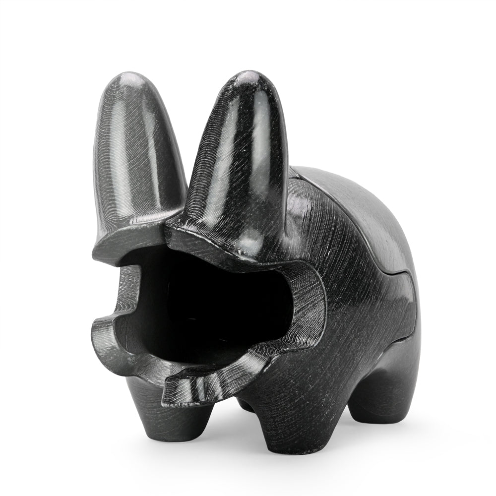 Locknesters Interchangeable Puzzle Labbit, No. 1 (PRE-ORDER) - Kidrobot