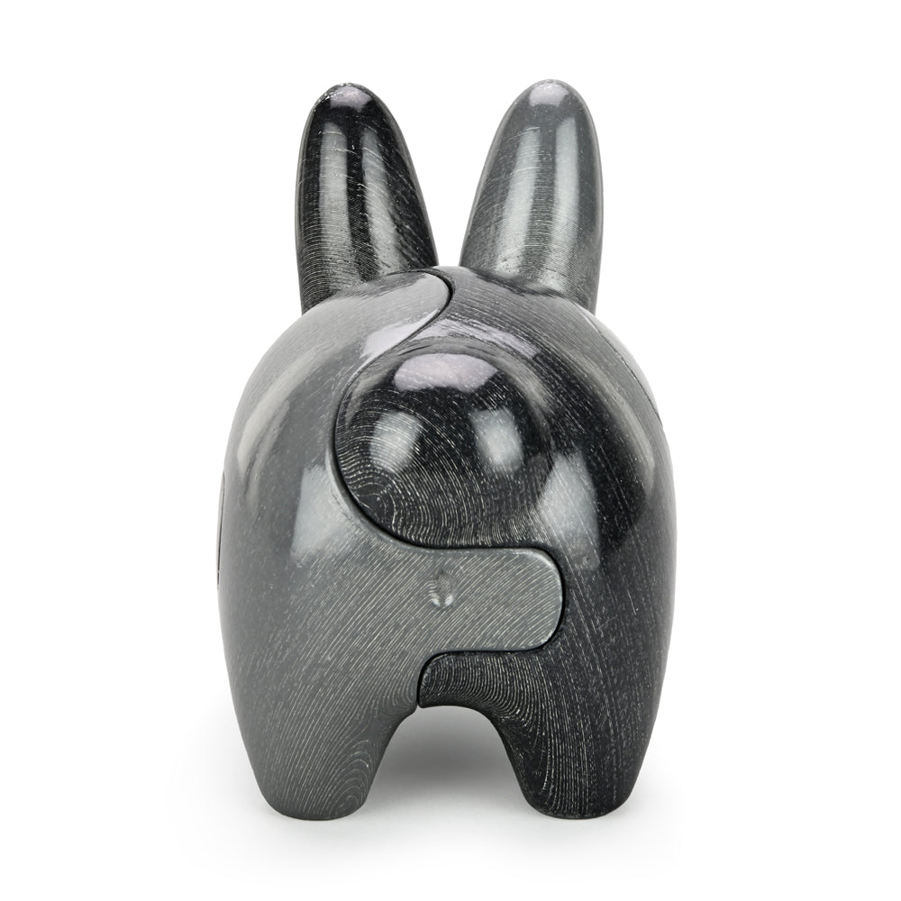 Locknesters Interchangeable Puzzle Labbit, No. 1 (PRE-ORDER) - Kidrobot