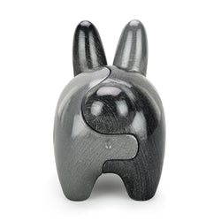 Locknesters Interchangeable Puzzle Labbit, No. 1 (PRE-ORDER) - Kidrobot