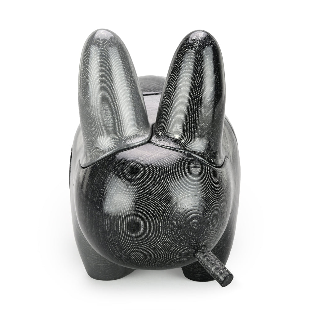 Locknesters Interchangeable Puzzle Labbit, No. 1 (PRE-ORDER) - Kidrobot