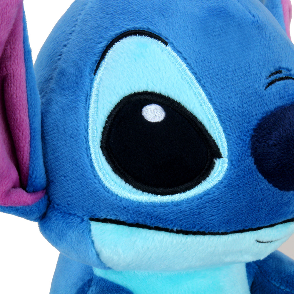 Disney Lilo and Stitch Laundry Stitch 8 Phunny Plush - Kidrobot