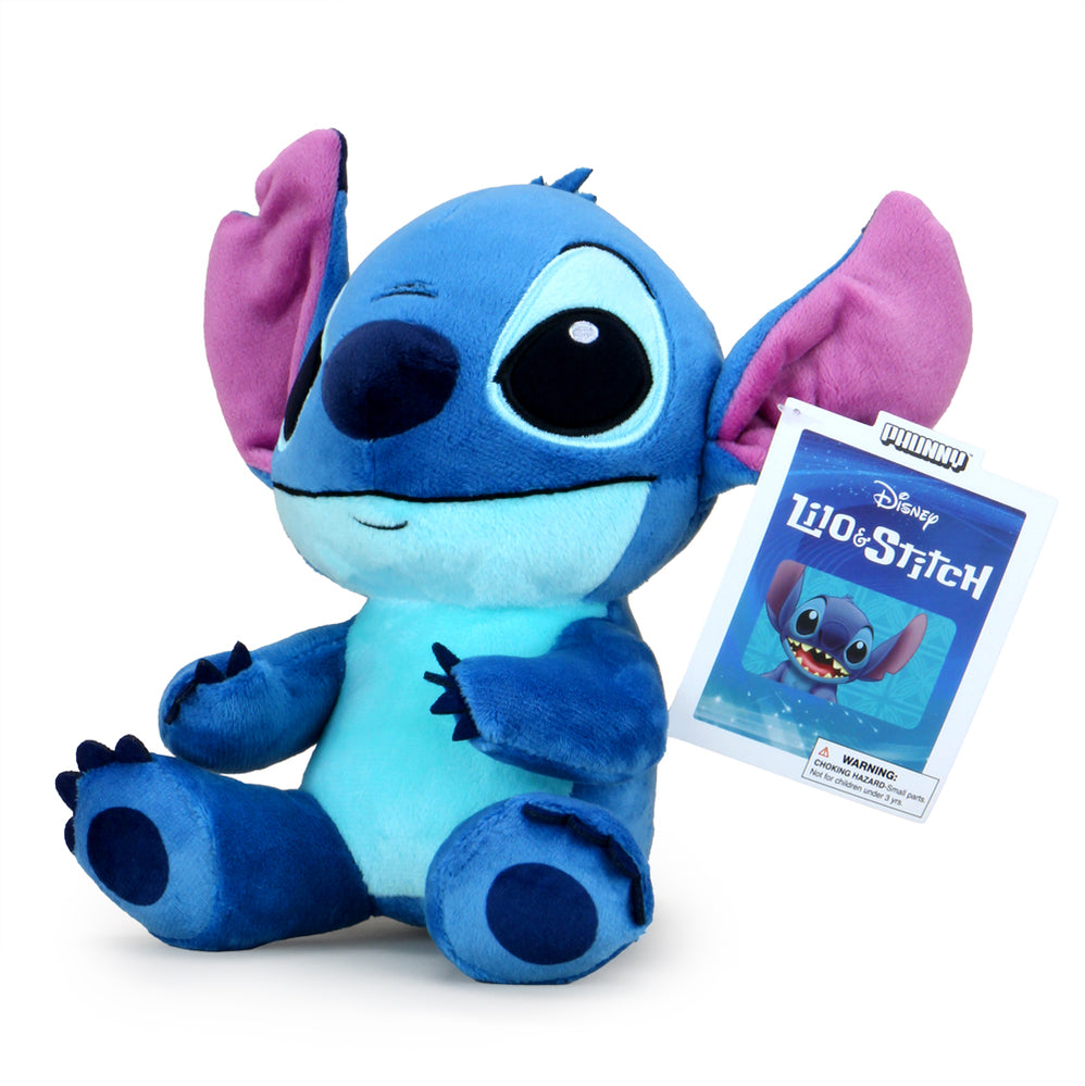 Disney Lilo and Stitch - Stitch 8