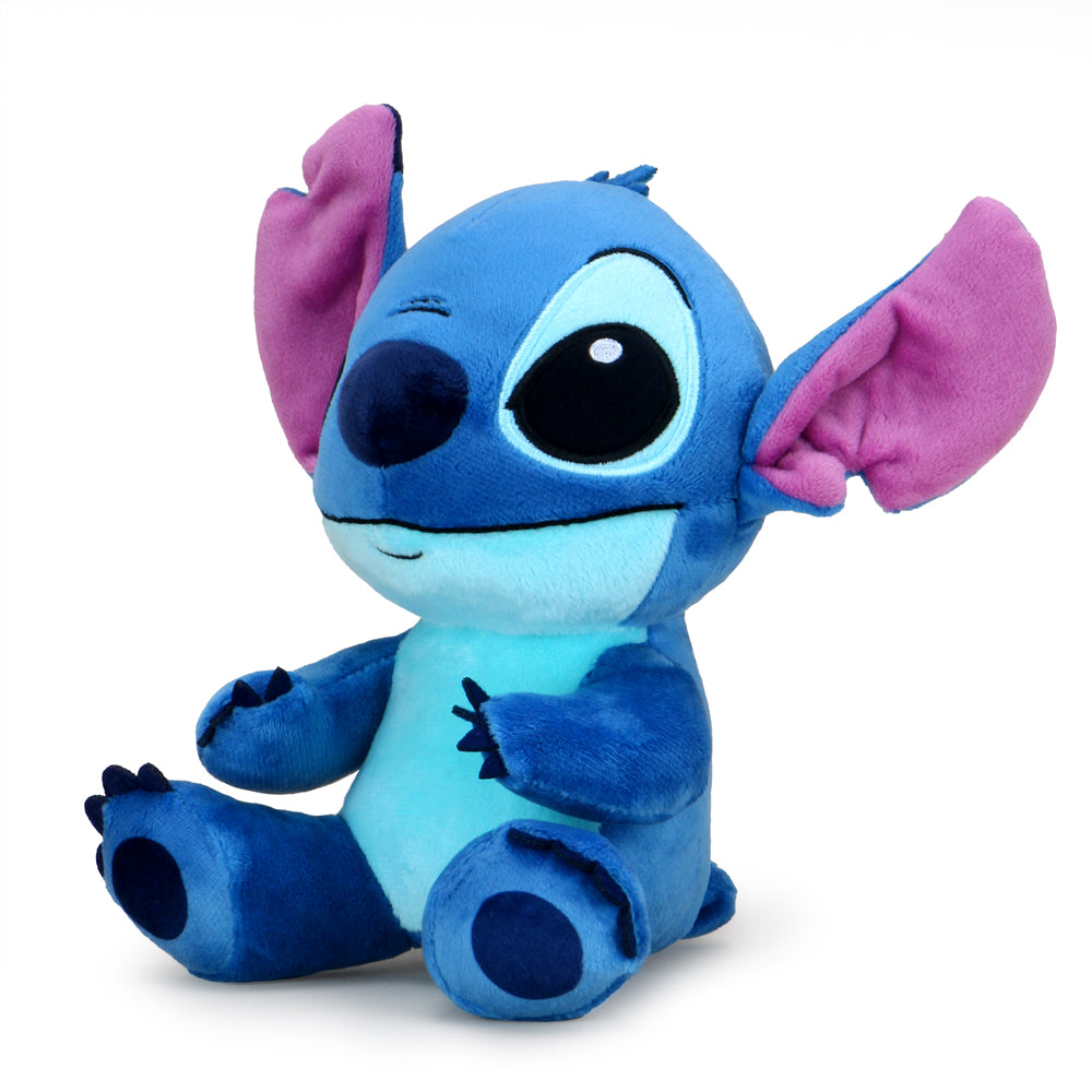 Lilo and Stitch: Phunny Disney Stitch Plush