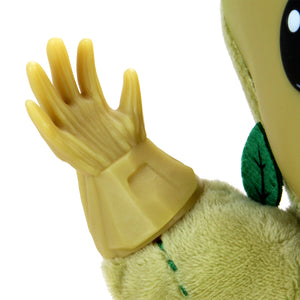 Peluche Groot Petit (Phunny) ou Grand (HugMe) - Marvel, Les Gardiens de la  Galaxie - Kid Robot
