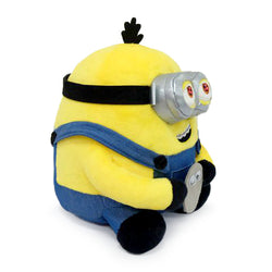 Minions: The Rise of Gru Otto Smitten Phunny Plush (PRE-ORDER) - Kidrobot