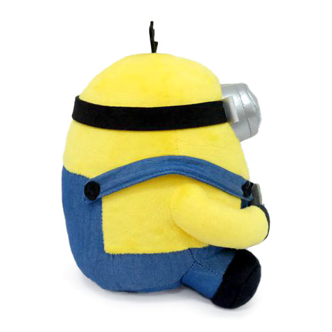 Minions: The Rise of Gru Otto Smitten Phunny Plush (PRE-ORDER) - Kidrobot