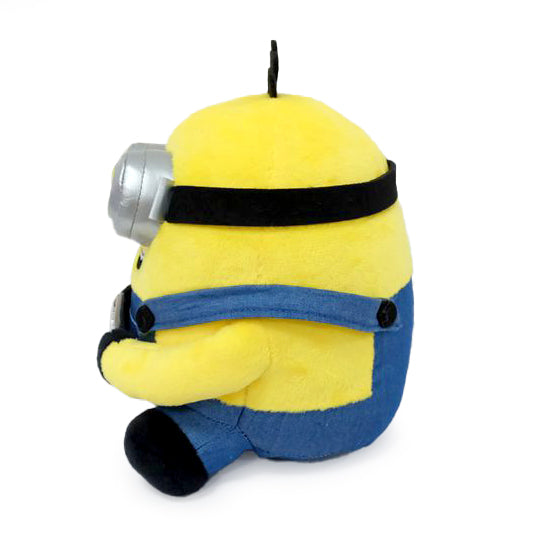 Minions: The Rise of Gru Otto Smitten Phunny Plush (PRE-ORDER) - Kidrobot