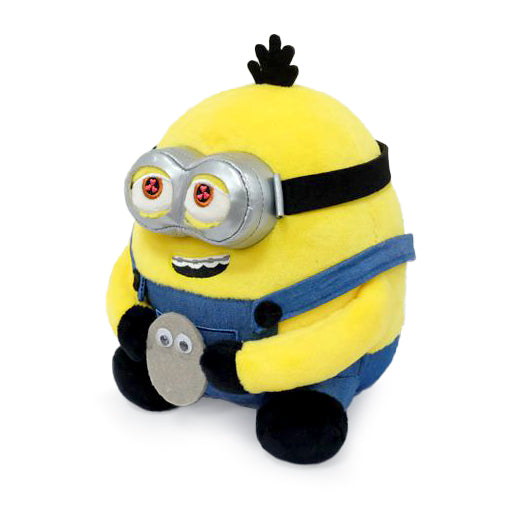 Minions: The Rise of Gru Otto Smitten Phunny Plush (PRE-ORDER) - Kidrobot