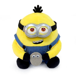 Minions: The Rise of Gru Otto Smitten Phunny Plush (PRE-ORDER) - Kidrobot