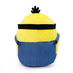 Minions: The Rise of Gru Otto Smitten Phunny Plush (PRE-ORDER) - Kidrobot