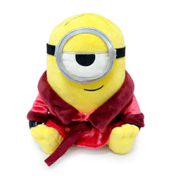 Minions: The Rise of Gru Red Robe Stuart Phunny Plush (PRE-ORDER) - Kidrobot