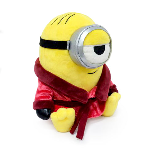 Minions: The Rise of Gru Red Robe Stuart Phunny Plush (PRE-ORDER) - Kidrobot