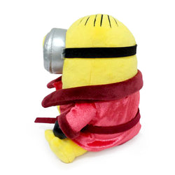 Minions: The Rise of Gru Red Robe Stuart Phunny Plush (PRE-ORDER) - Kidrobot