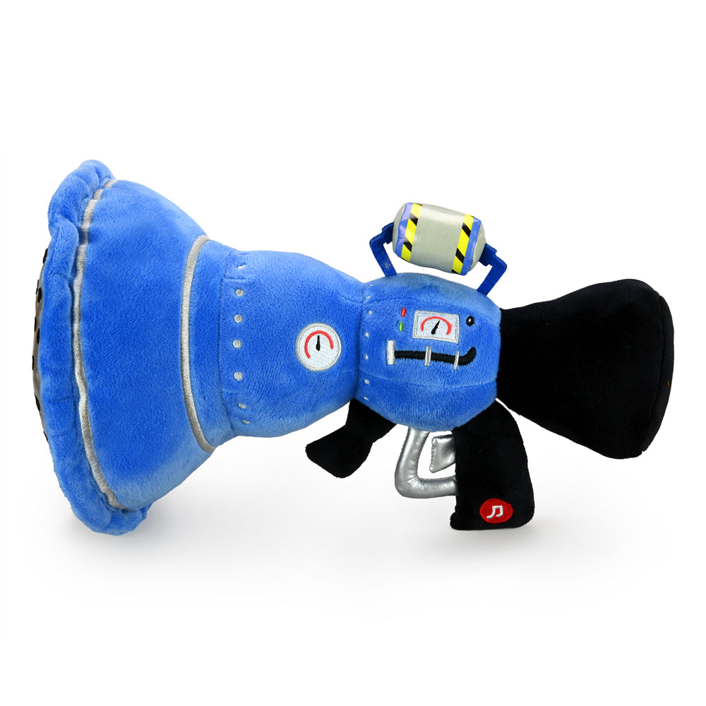 Minions: The Rise of Gru Fart Blaster 12” Plush with Sound - Kidrobot - Shop Designer Art Toys at Kidrobot.com