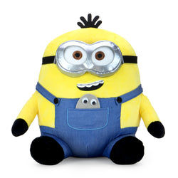 Minions: The Rise of Gru Otto HugMe Shake Action Plush (PRE-ORDER) - Kidrobot