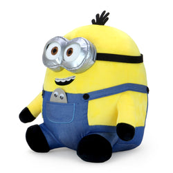 Minions: The Rise of Gru Otto HugMe Shake Action Plush (PRE-ORDER) - Kidrobot