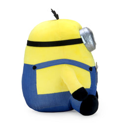 Minions: The Rise of Gru Otto HugMe Shake Action Plush (PRE-ORDER) - Kidrobot