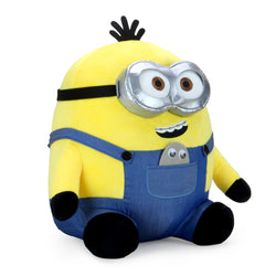 Minions: The Rise of Gru Otto HugMe Shake Action Plush (PRE-ORDER) - Kidrobot