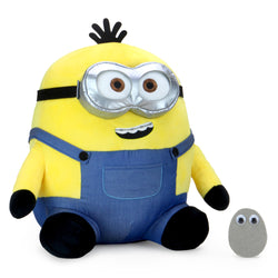 Minions: The Rise of Gru Otto HugMe Shake Action Plush (PRE-ORDER) - Kidrobot