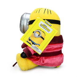 Minions: The Rise of Gru Red Robe Stuart Phunny Plush - Kidrobot