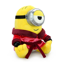 Minions: The Rise of Gru Red Robe Stuart Phunny Plush - Kidrobot