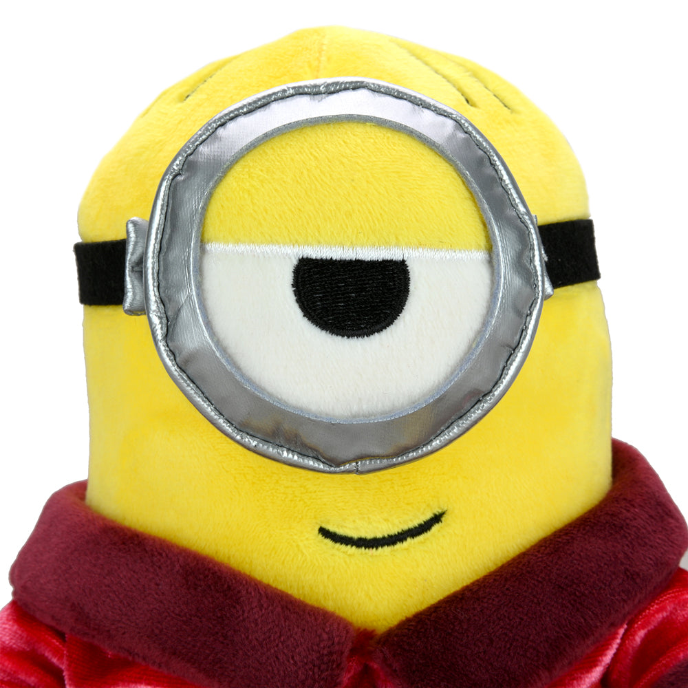 Minions: The Rise of Gru Red Robe Stuart Phunny Plush - Kidrobot