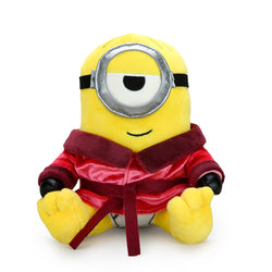 Minions: The Rise of Gru Red Robe Stuart Phunny Plush - Kidrobot