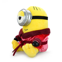 Minions: The Rise of Gru Red Robe Stuart Phunny Plush - Kidrobot