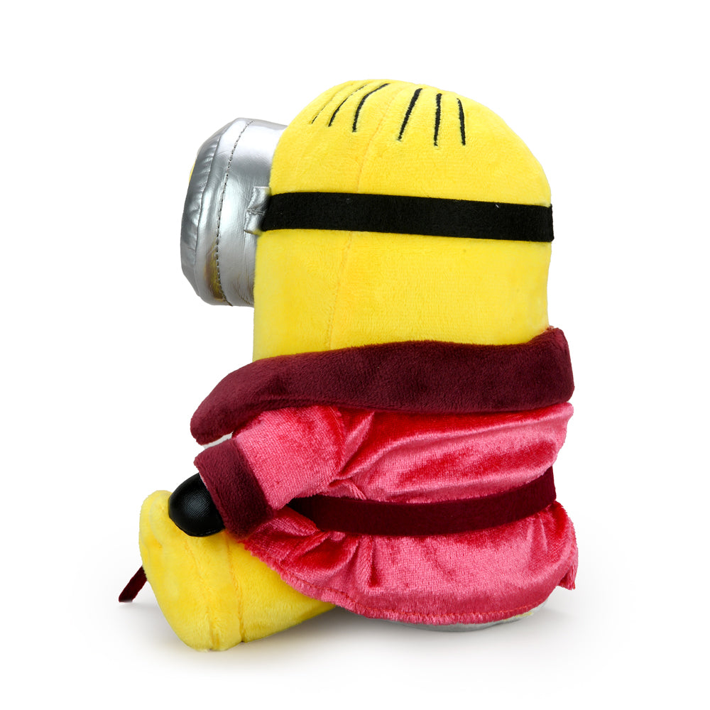 Minions: The Rise of Gru Red Robe Stuart Phunny Plush - Kidrobot