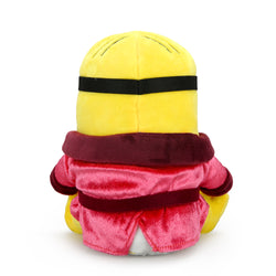 Minions: The Rise of Gru Red Robe Stuart Phunny Plush - Kidrobot