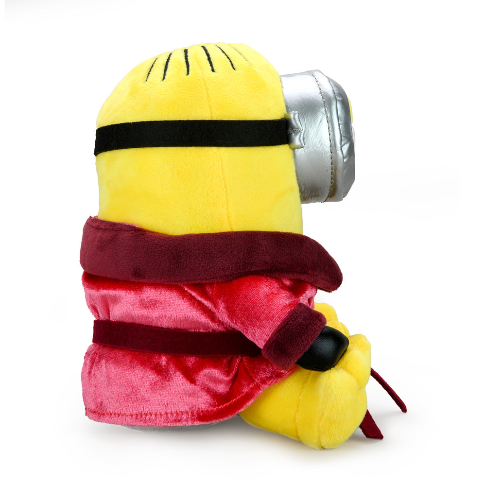 Minions: The Rise of Gru Red Robe Stuart Phunny Plush - Kidrobot