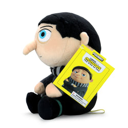 Minions: The Rise of Gru Young Gru Phunny Plush - Kidrobot