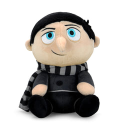 Minions: The Rise of Gru Young Gru Phunny Plush - Kidrobot