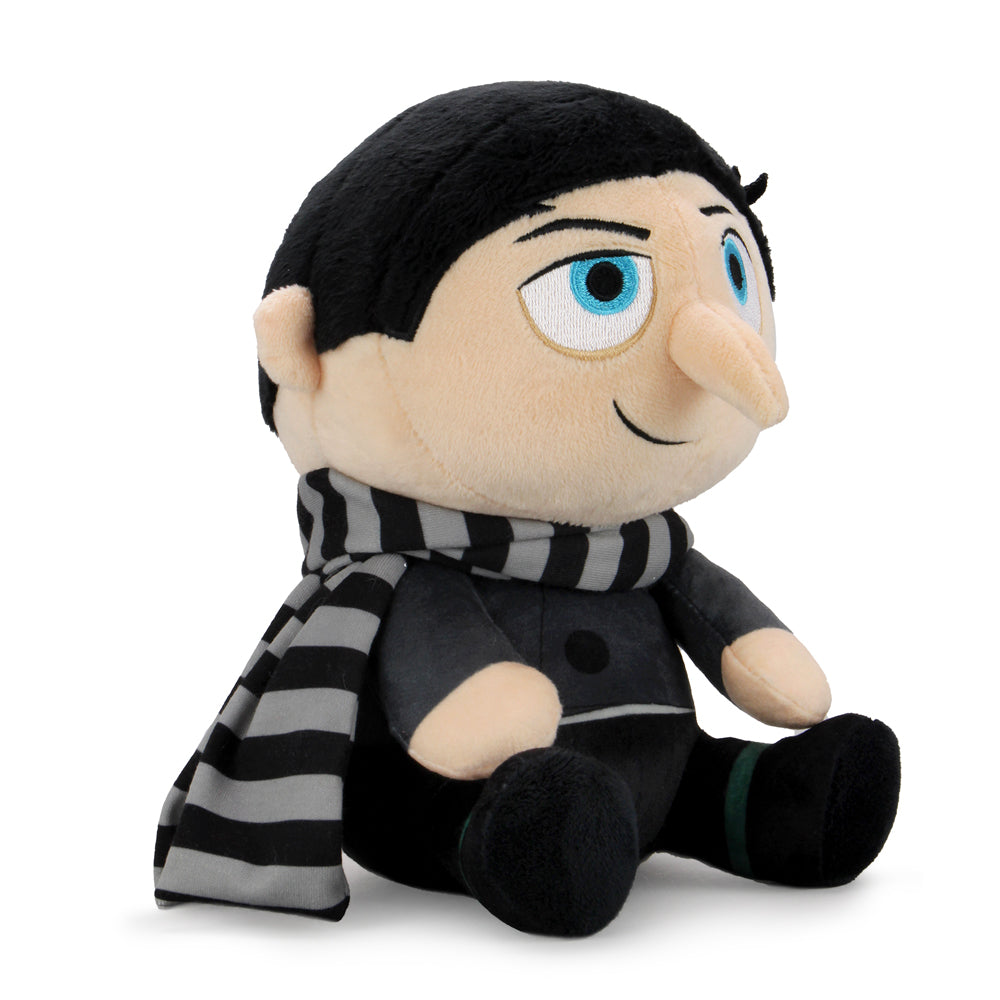 Minions: The Rise of Gru Young Gru Phunny Plush - Kidrobot