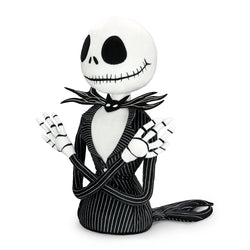 The Nightmare Before Christmas Jack Skellington HugMe Shake Action Plush (PRE-ORDER) - Kidrobot