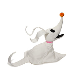 The Nightmare Before Christmas Zero 13" Interactive Light Up Plush - Kidrobot - Shop Designer Art Toys at Kidrobot.com