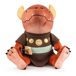 Pathfinder Kobold 8" Phunny Plush - Kidrobot - Shop Designer Art Toys at Kidrobot.com