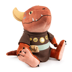 Pathfinder Kobold 8" Phunny Plush - Kidrobot - Shop Designer Art Toys at Kidrobot.com