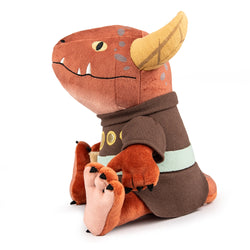 Pathfinder Kobold 8" Phunny Plush - Kidrobot - Shop Designer Art Toys at Kidrobot.com