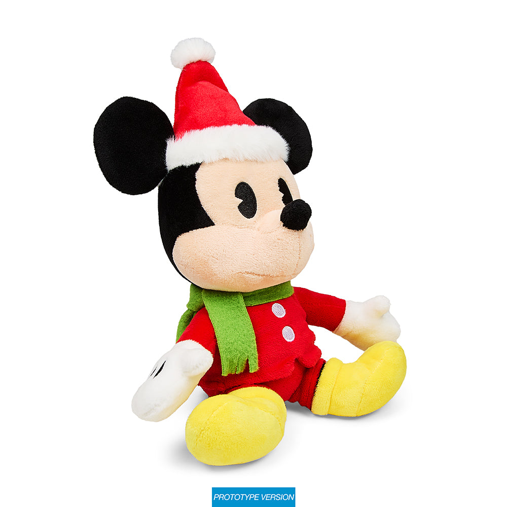 Disney Minnie Mouse 8 Phunny Plush by Kidrobot, disney minnie 