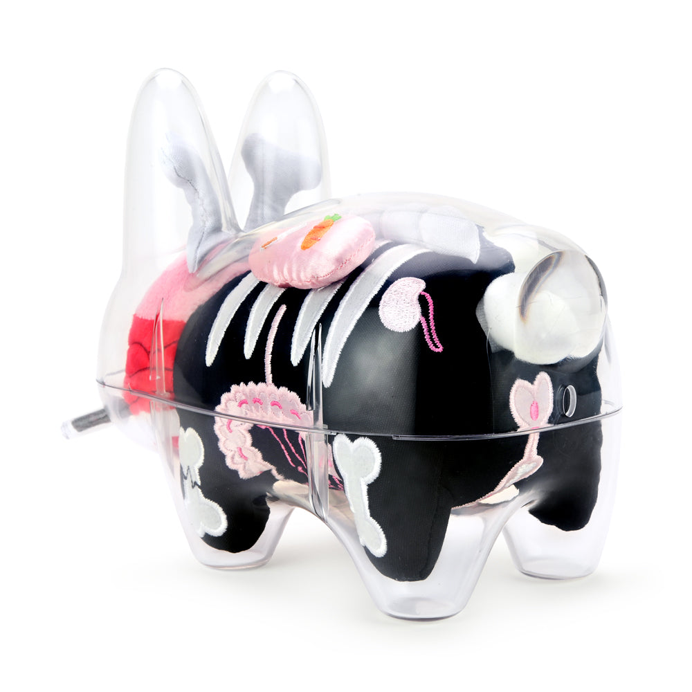 The Visible Labbit 7" Art Toy by Frank Kozik (PRE-ORDER) - Kidrobot