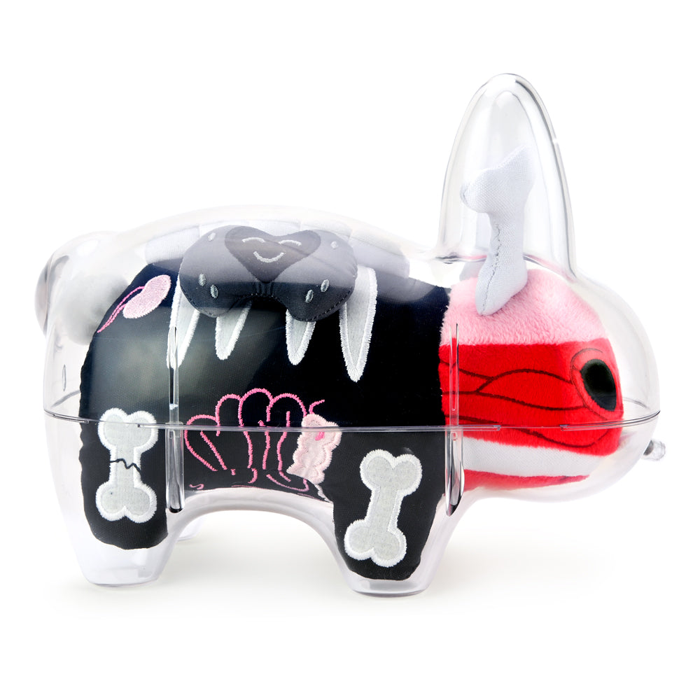 The Visible Labbit 7" Art Toy by Frank Kozik (PRE-ORDER) - Kidrobot