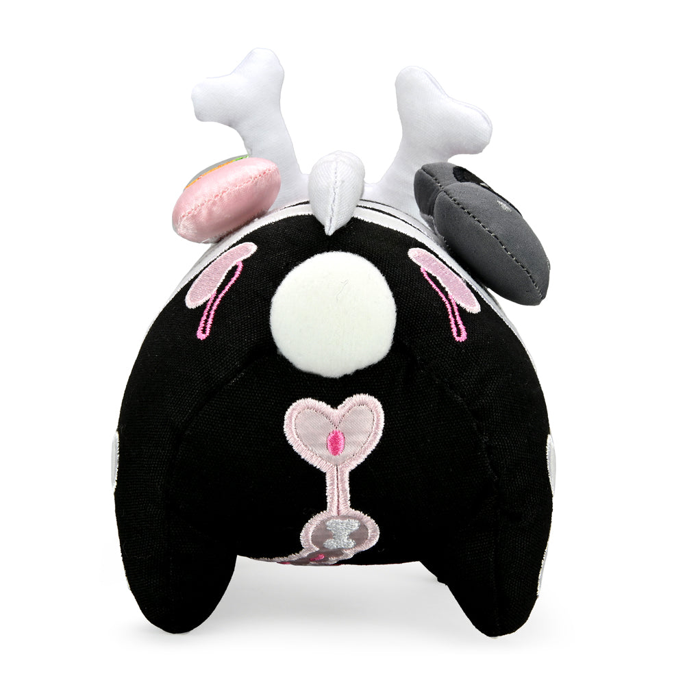 The Visible Labbit 7" Art Toy by Frank Kozik (PRE-ORDER) - Kidrobot