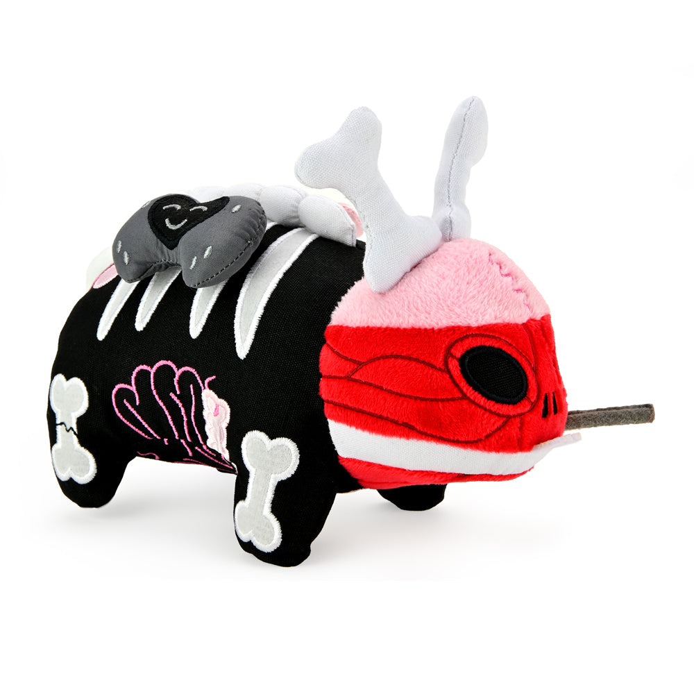 The Visible Labbit 7" Art Toy by Frank Kozik (PRE-ORDER) - Kidrobot