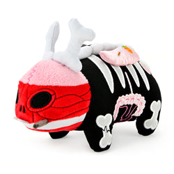 The Visible Labbit 7" Art Toy by Frank Kozik (PRE-ORDER) - Kidrobot