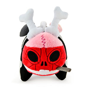 The Visible Labbit 7" Art Toy by Frank Kozik (PRE-ORDER) - Kidrobot